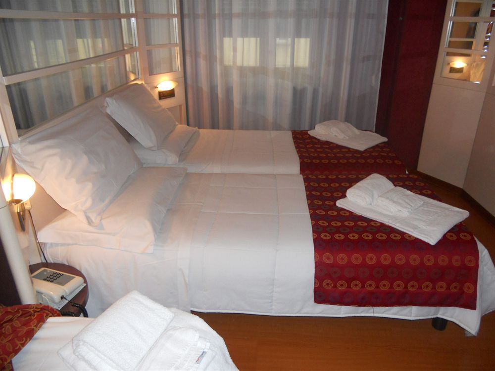 Fotos del hotel - HOTEL AMADEUS