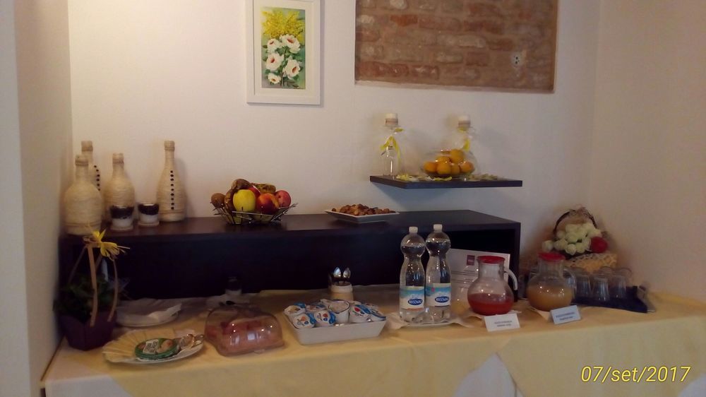 Fotos del hotel - Hotel Barchessa Gritti