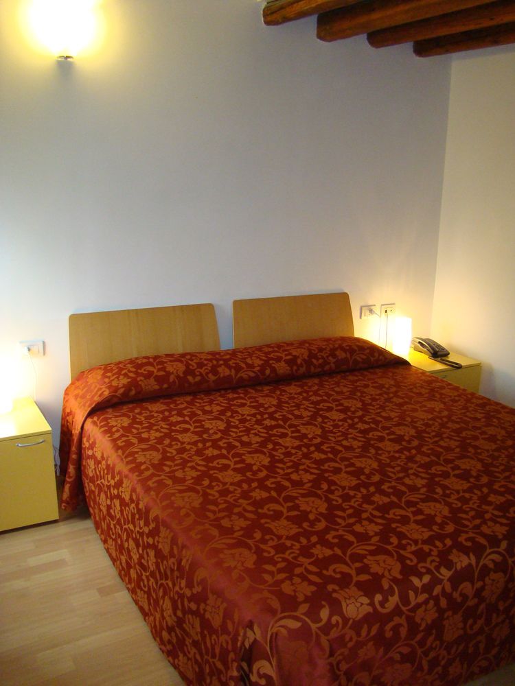 Fotos del hotel - Hotel Barchessa Gritti