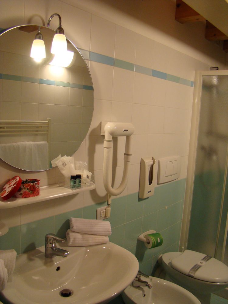 Fotos del hotel - Hotel Barchessa Gritti