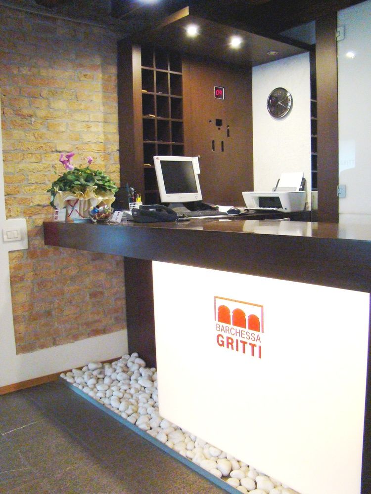 Fotos del hotel - Hotel Barchessa Gritti