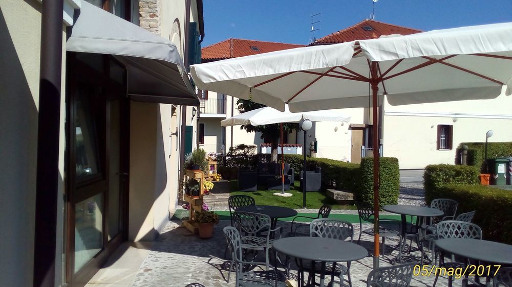 Fotos del hotel - Hotel Barchessa Gritti