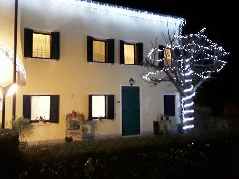 Fotos del hotel - Hotel Barchessa Gritti