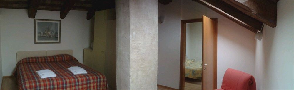 Fotos del hotel - Hotel Barchessa Gritti