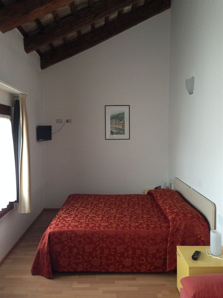Fotos del hotel - Hotel Barchessa Gritti