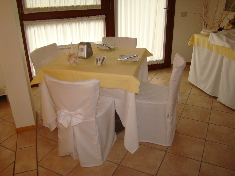 Fotos del hotel - Hotel Barchessa Gritti