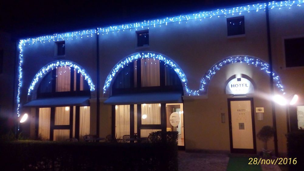 Fotos del hotel - Hotel Barchessa Gritti