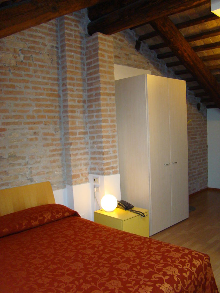 Fotos del hotel - Hotel Barchessa Gritti