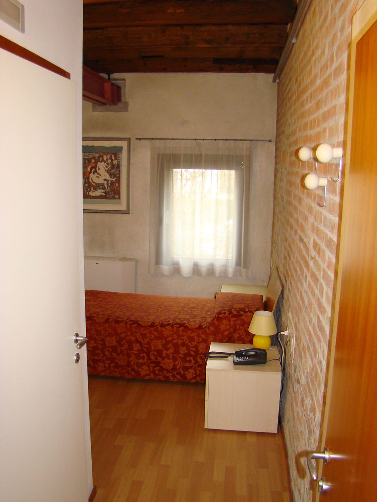 Fotos del hotel - Hotel Barchessa Gritti