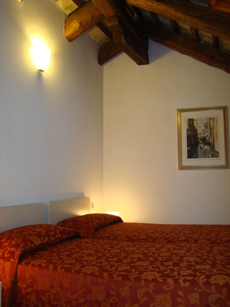 Fotos del hotel - Hotel Barchessa Gritti