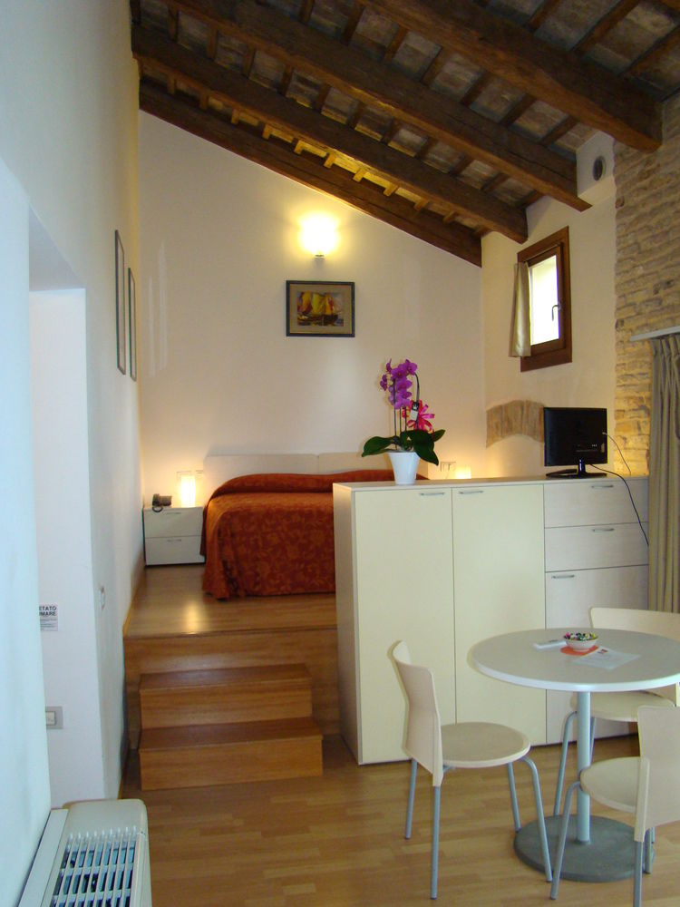 Fotos del hotel - Hotel Barchessa Gritti