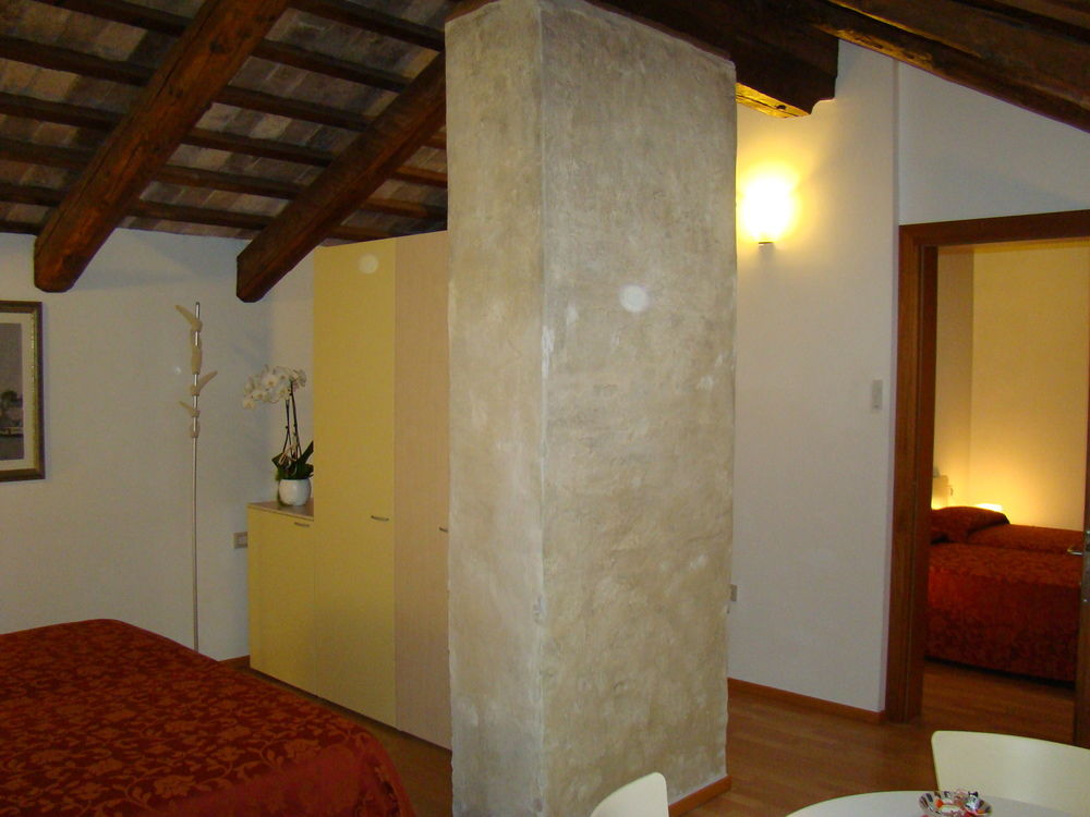 Fotos del hotel - Hotel Barchessa Gritti