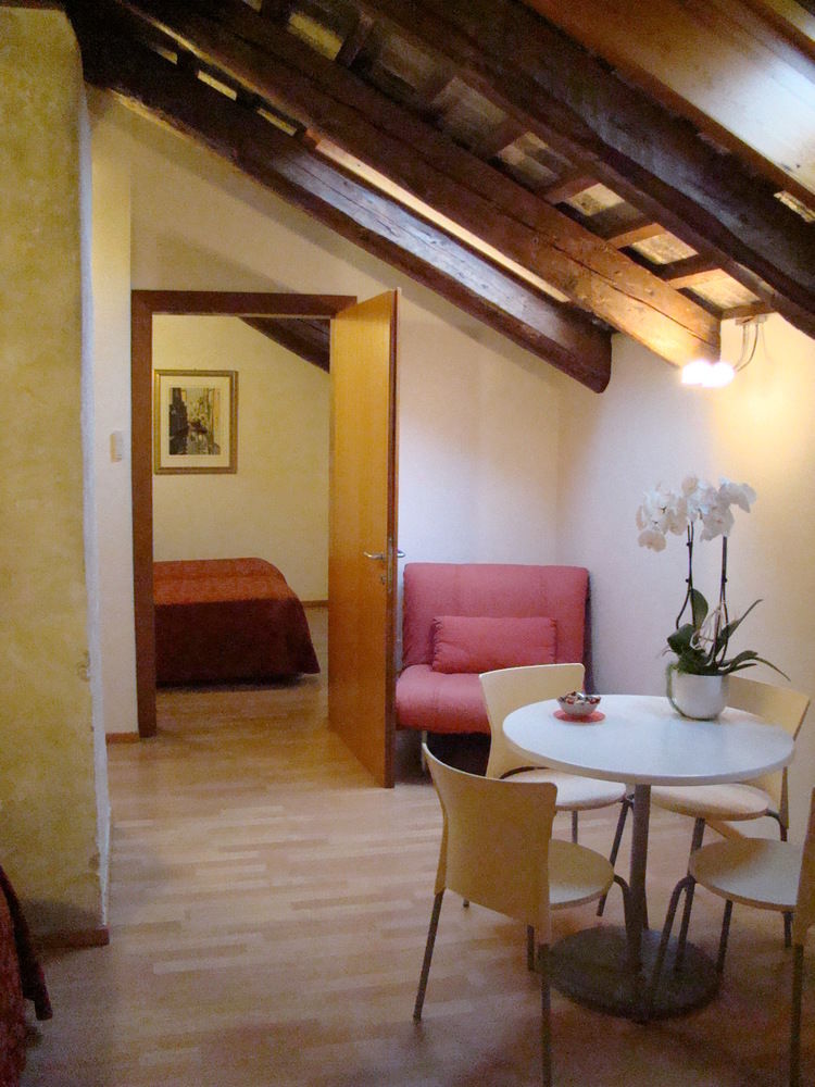 Fotos del hotel - Hotel Barchessa Gritti
