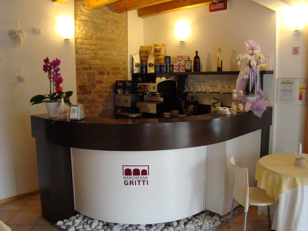 Fotos del hotel - Hotel Barchessa Gritti