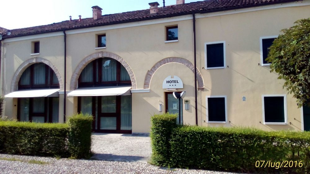 Fotos del hotel - Hotel Barchessa Gritti