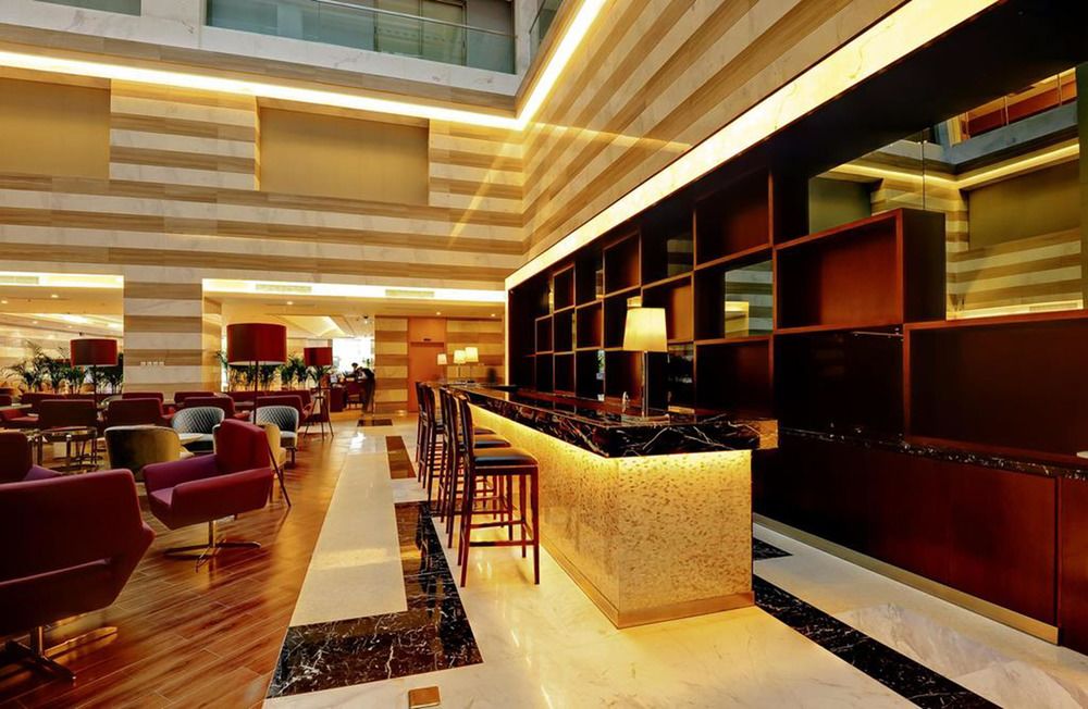 Fotos del hotel - THE SHENZHEN BAUHINIA HOTEL