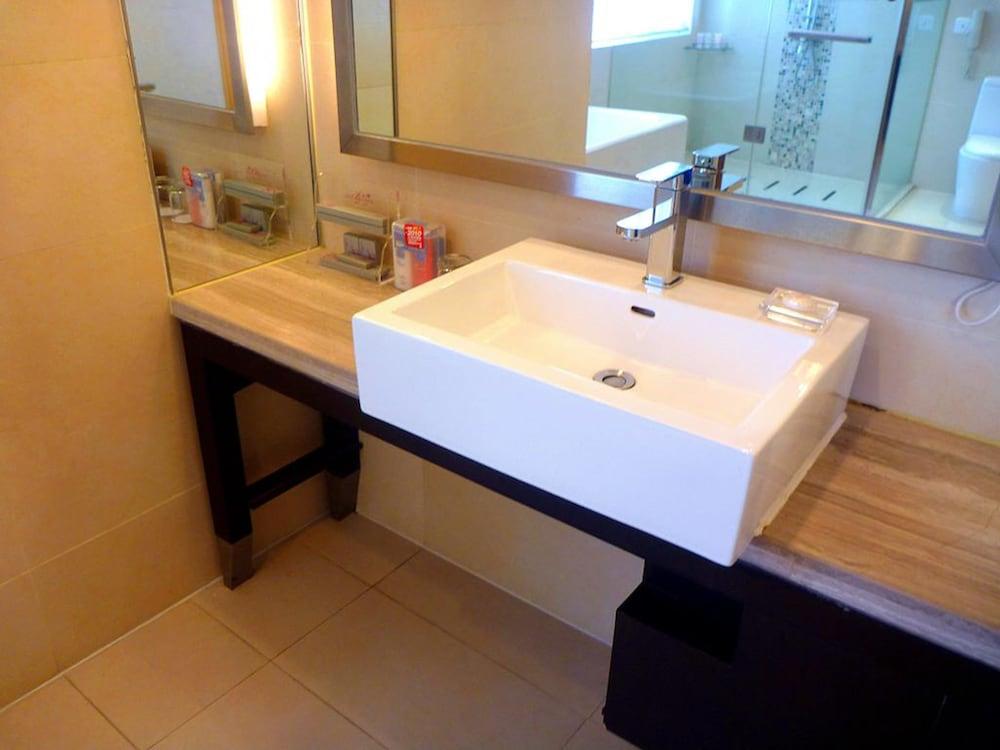 Fotos del hotel - THE SHENZHEN BAUHINIA HOTEL