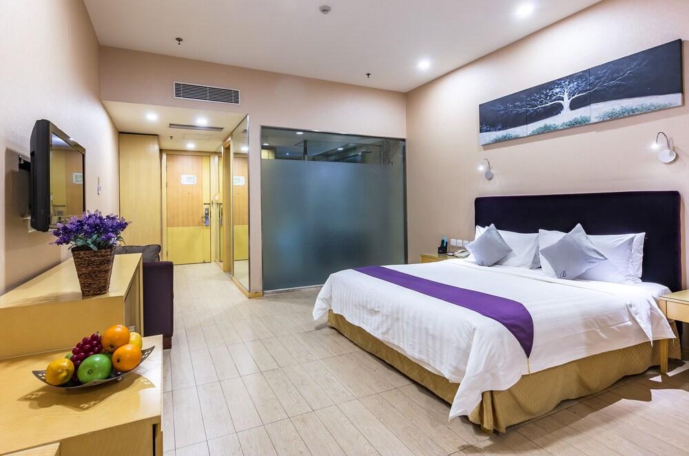Fotos del hotel - THE SHENZHEN BAUHINIA HOTEL
