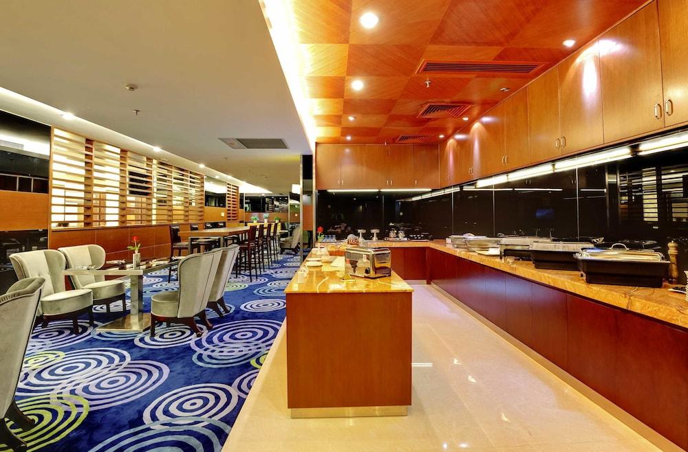 Fotos del hotel - THE SHENZHEN BAUHINIA HOTEL