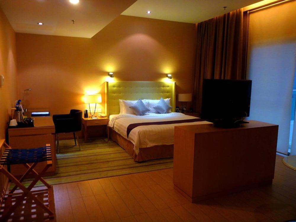 Fotos del hotel - THE SHENZHEN BAUHINIA HOTEL
