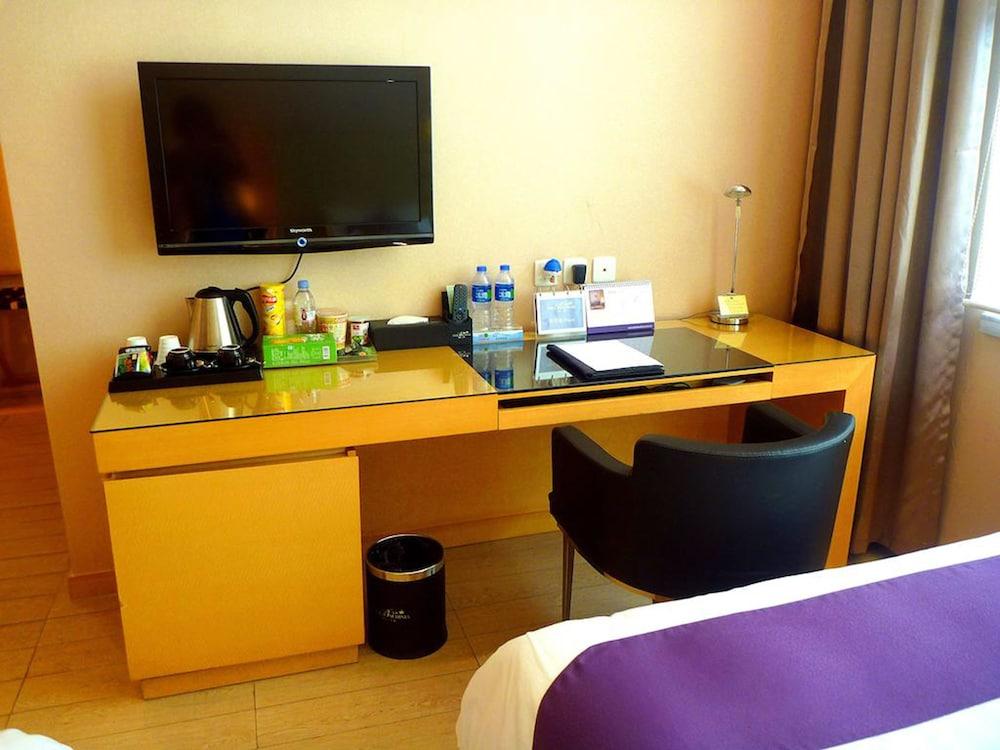 Fotos del hotel - THE SHENZHEN BAUHINIA HOTEL