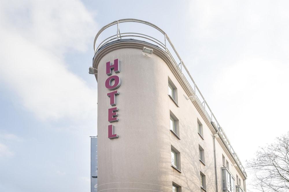 Fotos del hotel - LEIPZIG CITY NORD BY CAMPANILE