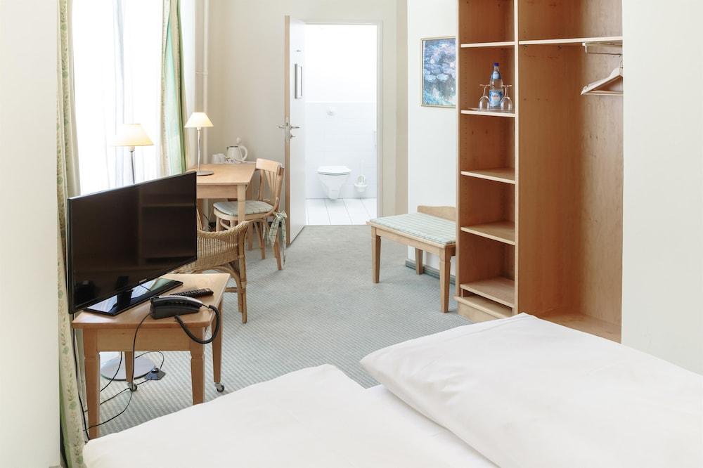 Fotos del hotel - LEIPZIG CITY NORD BY CAMPANILE