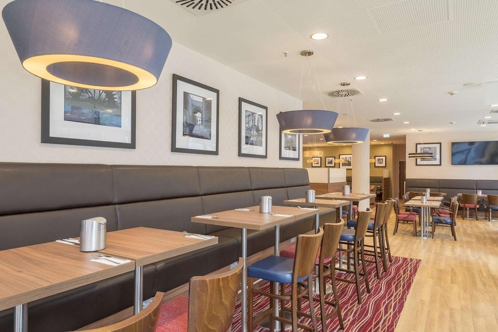 Fotos del hotel - Hampton by Hilton Hamburg City Centre
