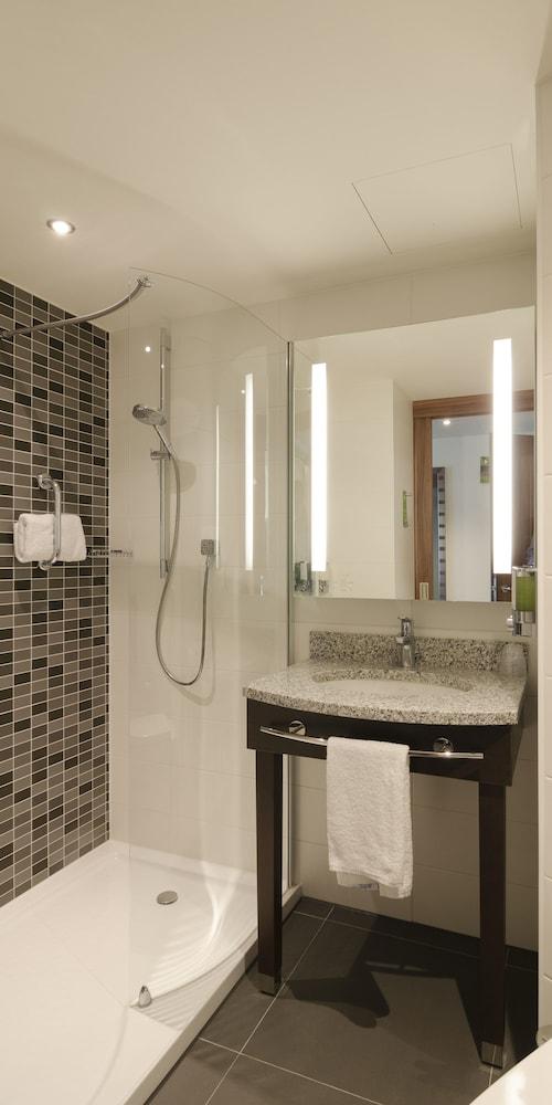 Fotos del hotel - Hampton by Hilton Hamburg City Centre