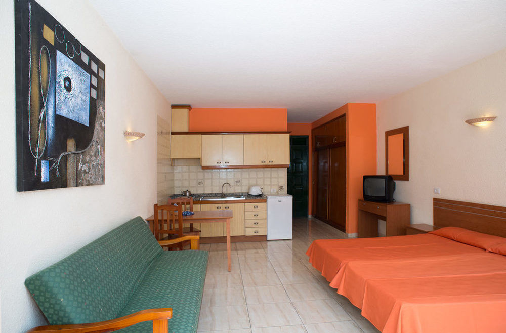 Fotos del hotel - Apartamentos Paradero II