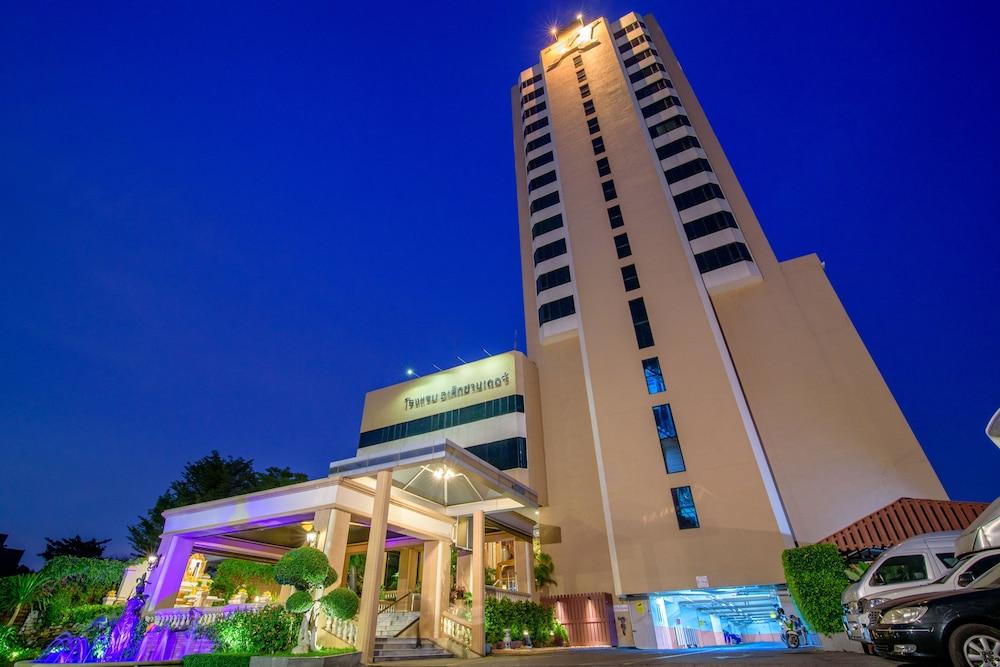 Fotos del hotel - Alexander Hotel Bangkok