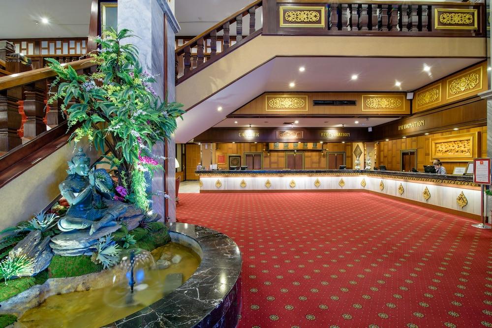 Fotos del hotel - Alexander Hotel Bangkok