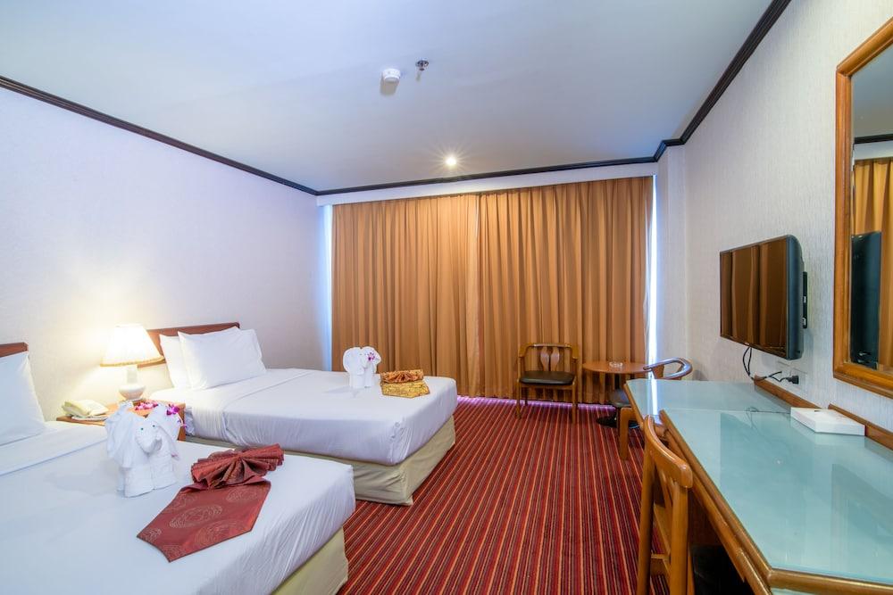 Fotos del hotel - Alexander Hotel Bangkok