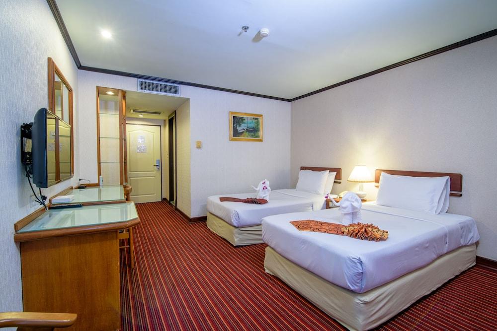 Fotos del hotel - Alexander Hotel Bangkok