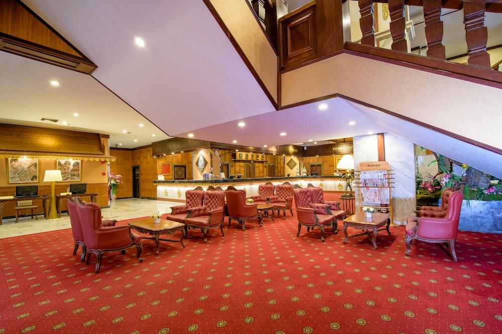 Fotos del hotel - Alexander Hotel Bangkok