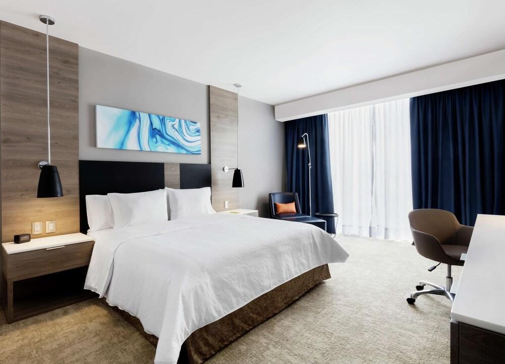 Fotos del hotel - Hilton Garden Inn Santa Fe