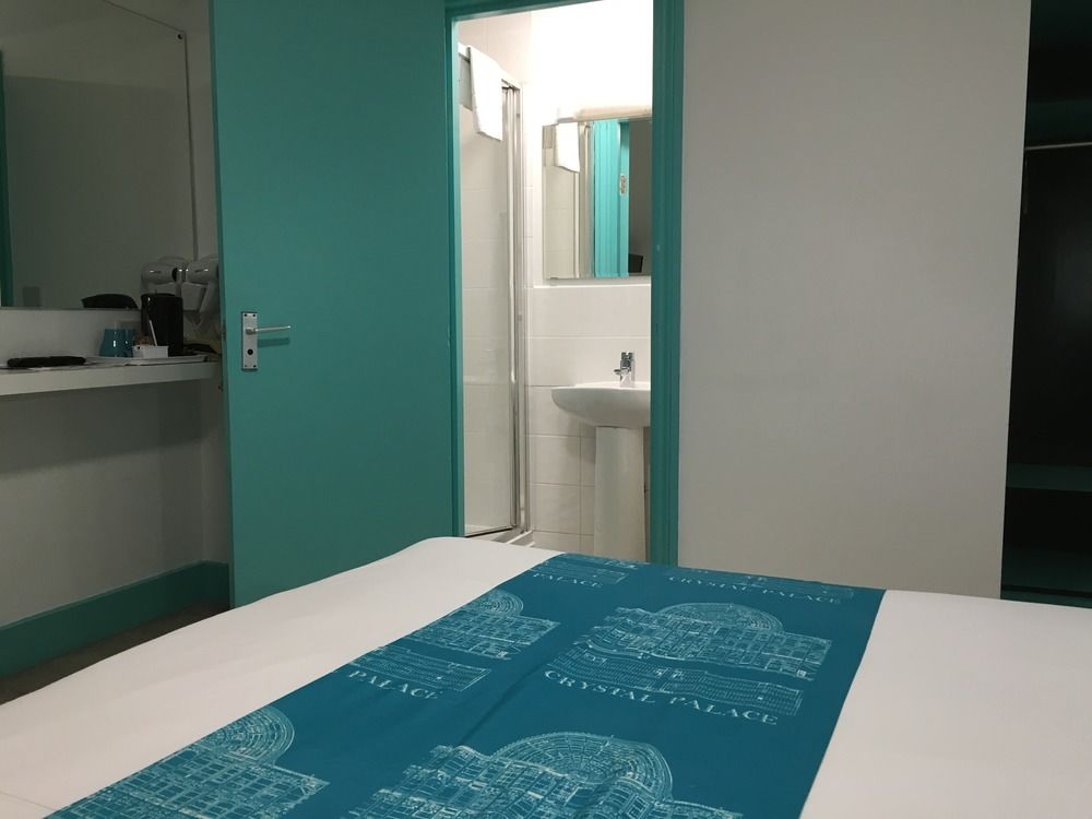 Fotos del hotel - EURO CLAPHAM