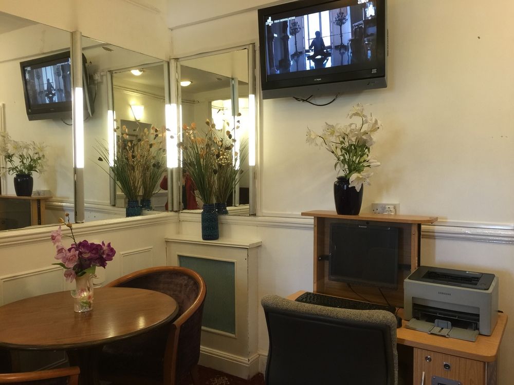 Fotos del hotel - EURO CLAPHAM