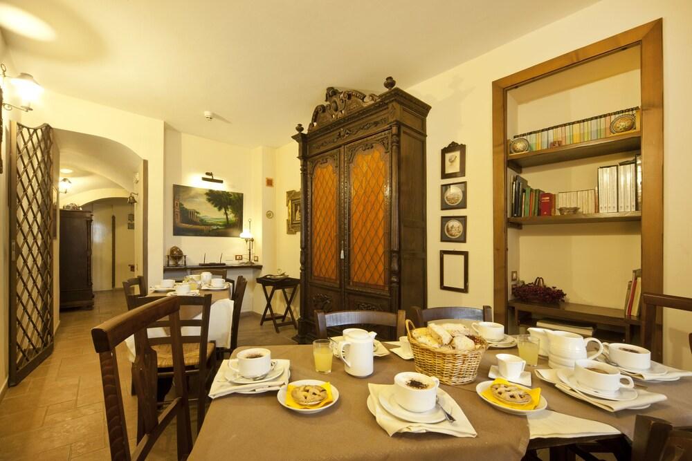 Fotos del hotel - Hotel Il Convento