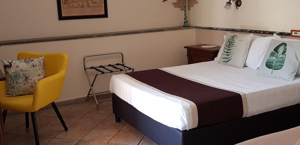 Fotos del hotel - Hotel Il Convento