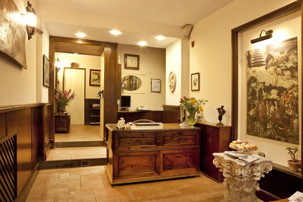 Fotos del hotel - Hotel Il Convento