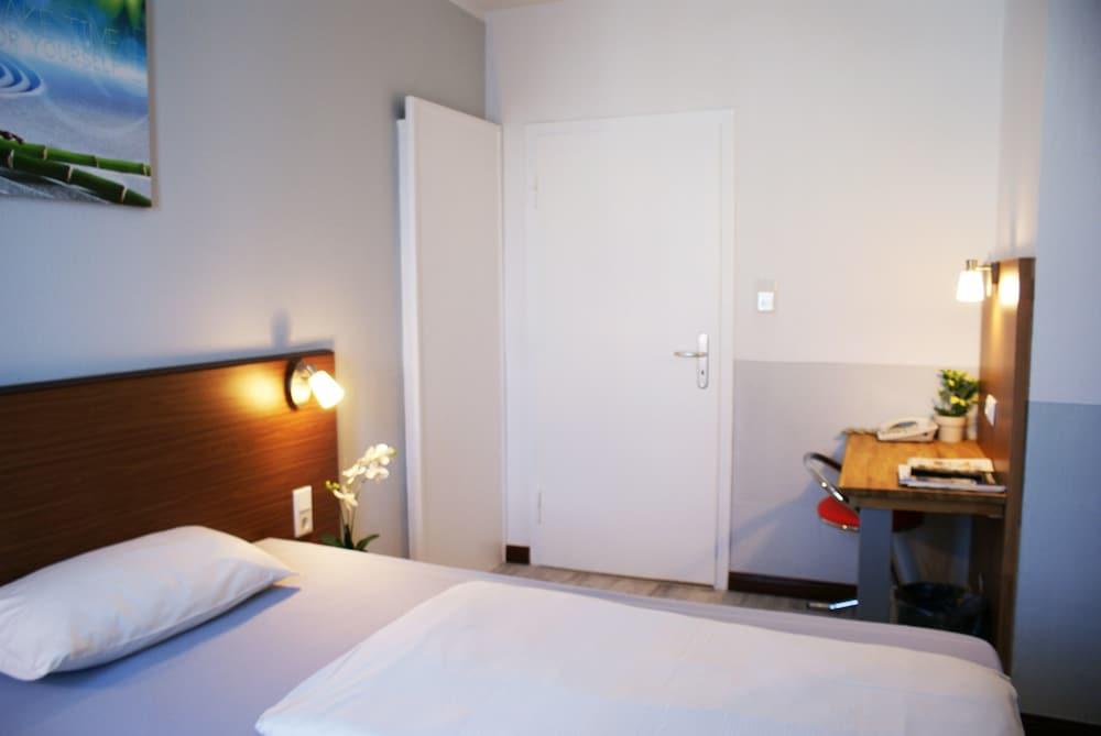 Fotos del hotel - Bahn Hotel Dusseldorf