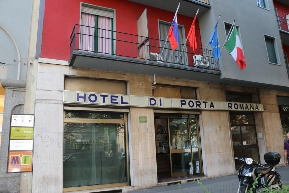 Fotos del hotel - Hotel Di Porta Romana