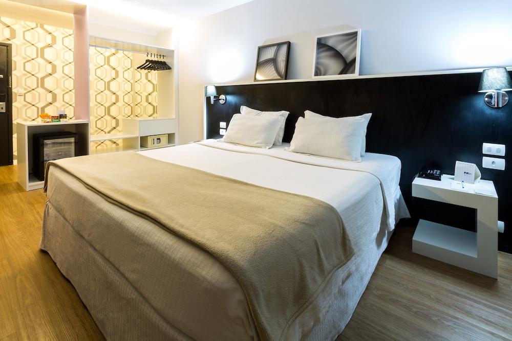 Fotos del hotel - WZ HOTEL JARDINS