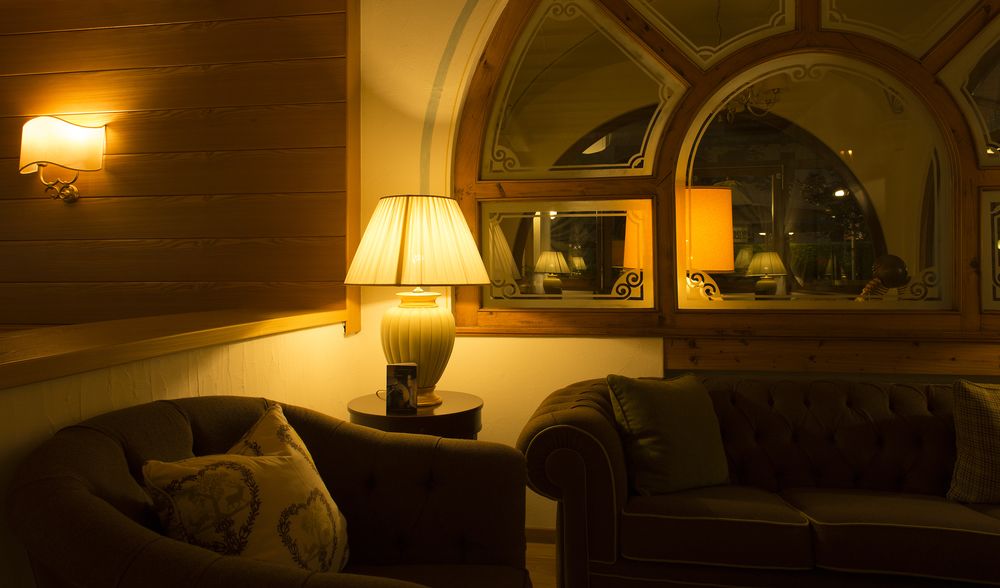 Fotos del hotel - Du Lac Vital Mountain Hotel