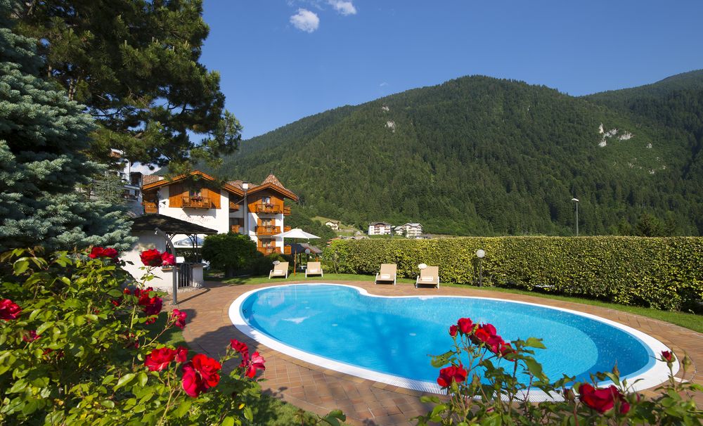 Fotos del hotel - Du Lac Vital Mountain Hotel