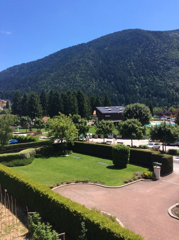 Fotos del hotel - Du Lac Vital Mountain Hotel