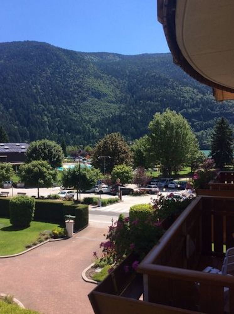 Fotos del hotel - Du Lac Vital Mountain Hotel