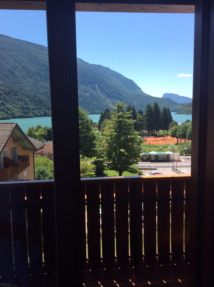 Fotos del hotel - Du Lac Vital Mountain Hotel