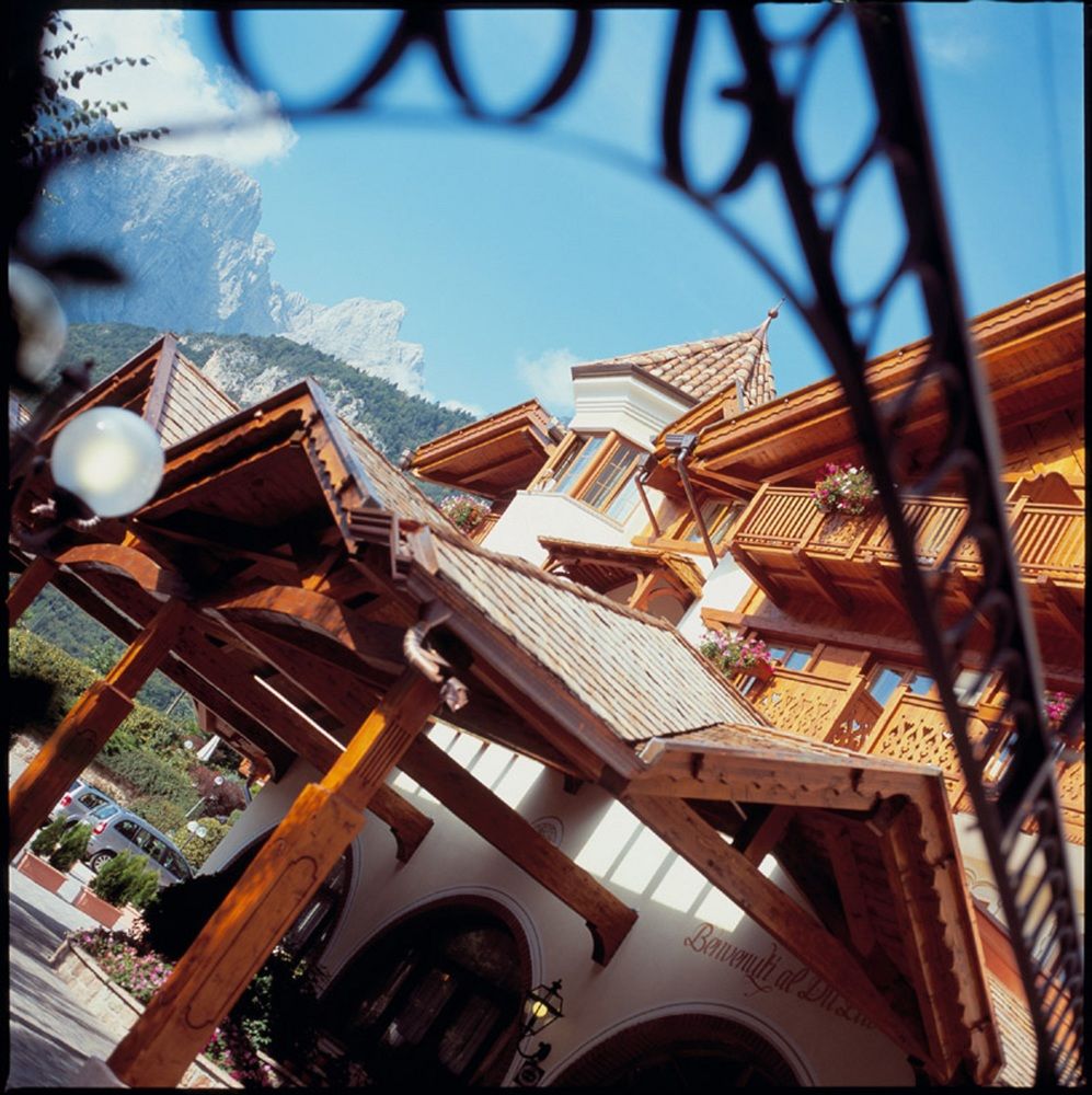 Fotos del hotel - Du Lac Vital Mountain Hotel